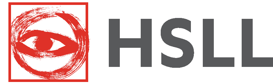 Heritage Science Laboratory Ljubljana Logo